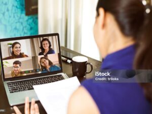 Online Training