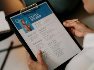 CV Templates
