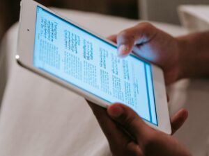 Interview eBooks