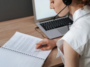 Clean CV Optimization - Job Specific